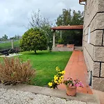 Carrerahouses Ocouto Appartamento Pontevedra