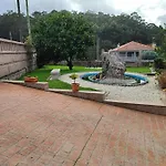 Carrerahouses Ocouto Appartamento Pontevedra