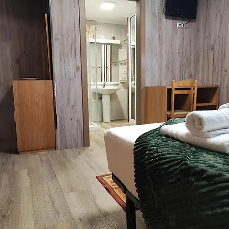 Apartamento Carrerahouses Ocouto