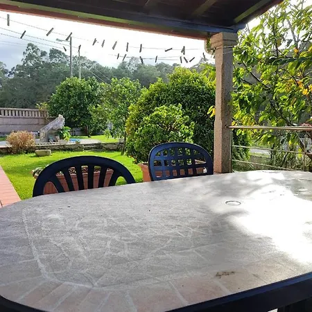 Carrerahouses Ocouto Apartamento