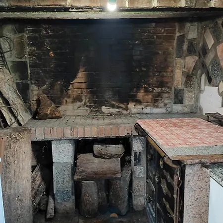 Carrerahouses Ocouto