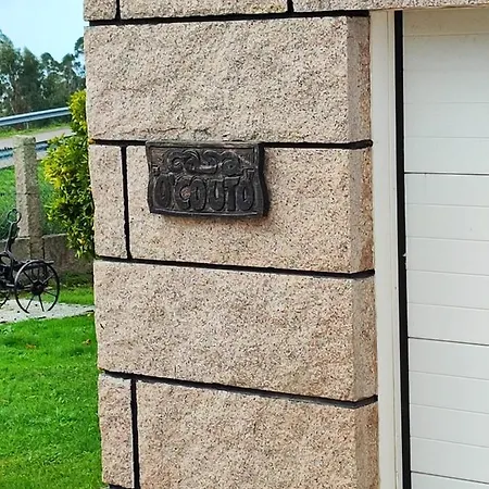 Apartamento Carrerahouses Ocouto Pontevedra