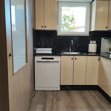 Carrerahouses Ocouto Apartamento