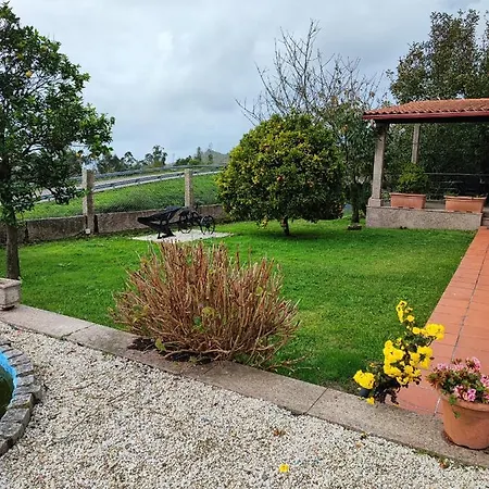 Apartamento Carrerahouses Ocouto