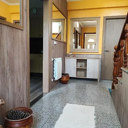 Carrerahouses Ocouto Apartamento