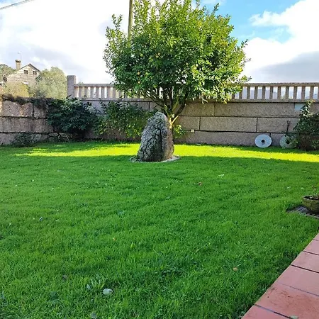 Carrerahouses Ocouto Apartamento