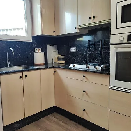 Carrerahouses Ocouto * Pontevedra