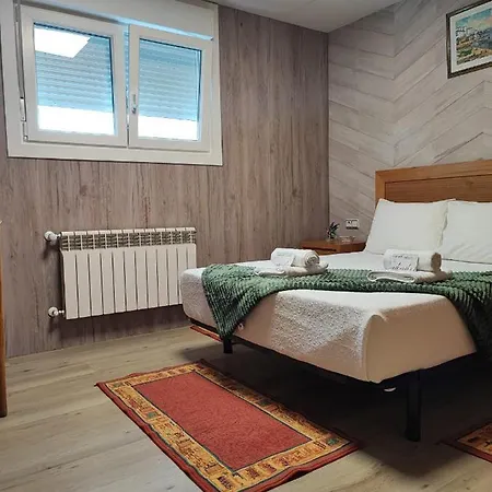 Carrerahouses Ocouto Apartamento