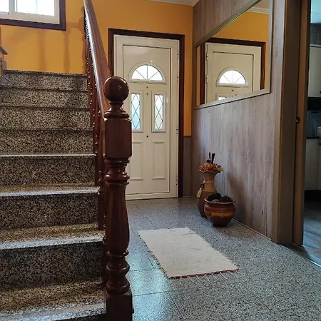 Apartamento Carrerahouses Ocouto