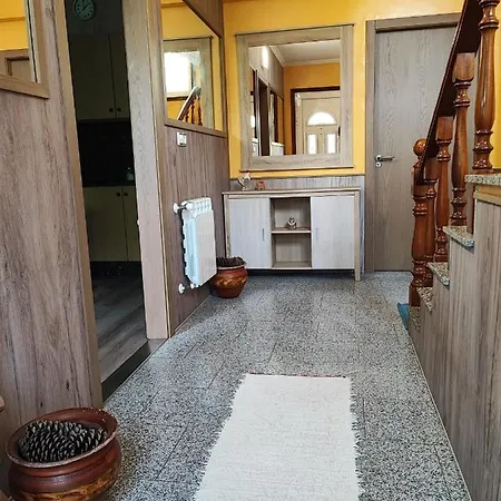 Carrerahouses Ocouto *