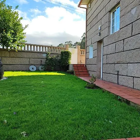 Carrerahouses Ocouto Pontevedra