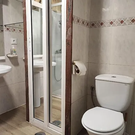 Carrerahouses Ocouto Apartamento