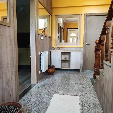 Carrerahouses Ocouto * Pontevedra