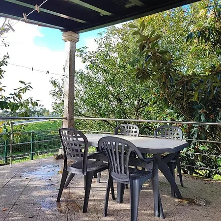 Carrerahouses Ocouto