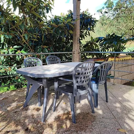 Apartamento Carrerahouses Ocouto