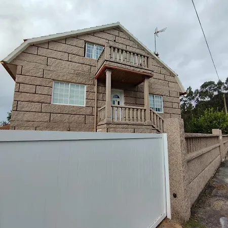 Carrerahouses Ocouto *