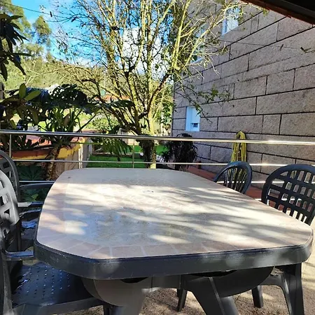 Apartamento Carrerahouses Ocouto *