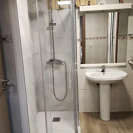 Carrerahouses Ocouto * Pontevedra