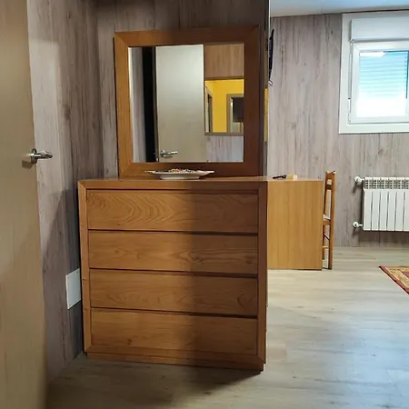 Carrerahouses Ocouto Apartamento *