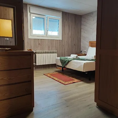 Apartamento Carrerahouses Ocouto