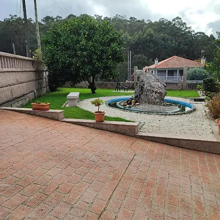 Carrerahouses Ocouto Apartamento Pontevedra