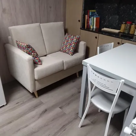 Carrerahouses Ocouto Apartamento Pontevedra